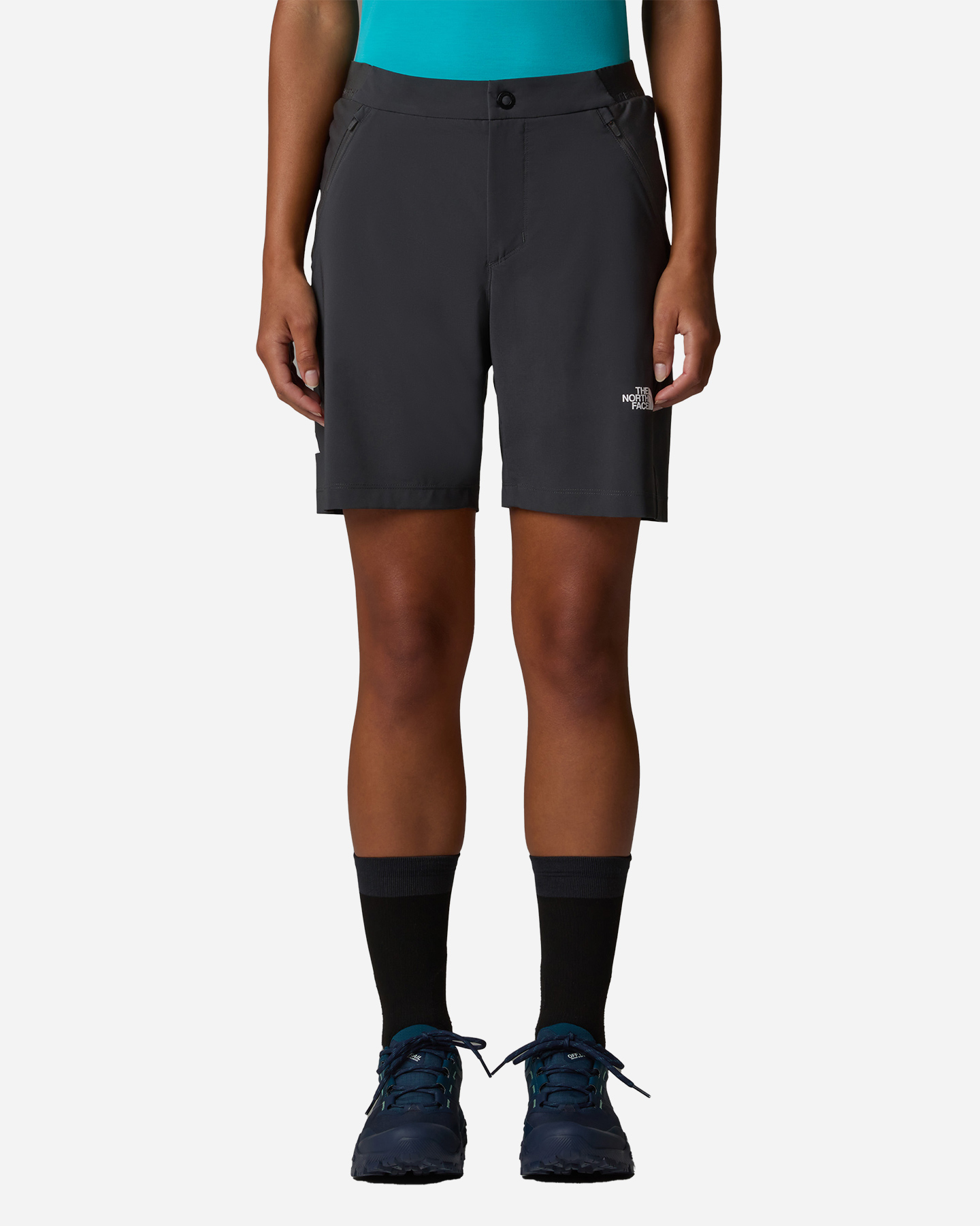 Pantaloncini The North Face Felik Slim W NF0A8BT4MN81