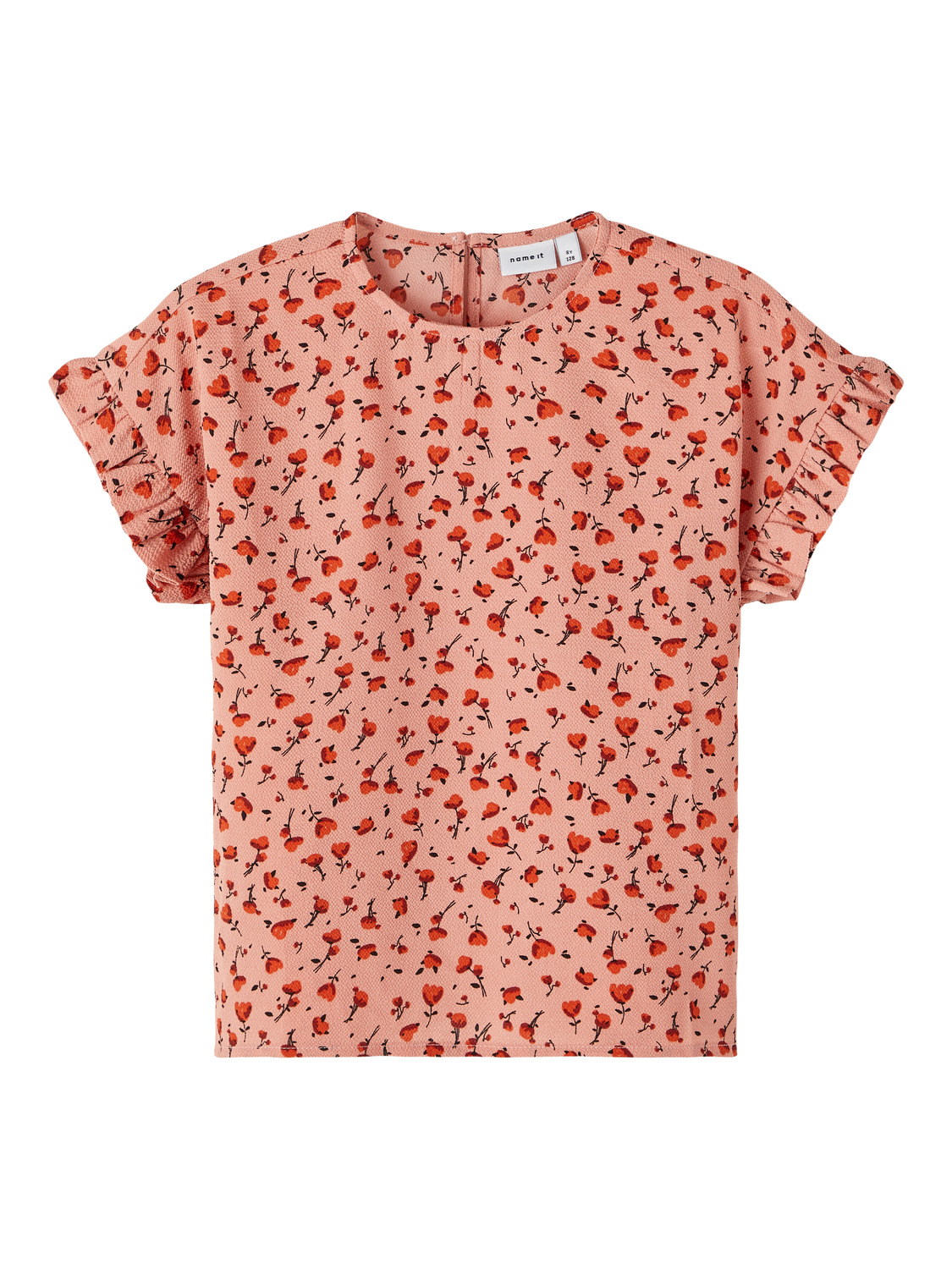 Blouse 'Hanah'