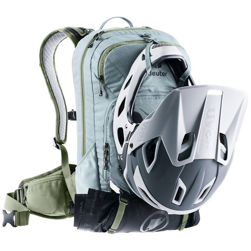 Deuter Attack 14 SL Fahrradrucksack Damen