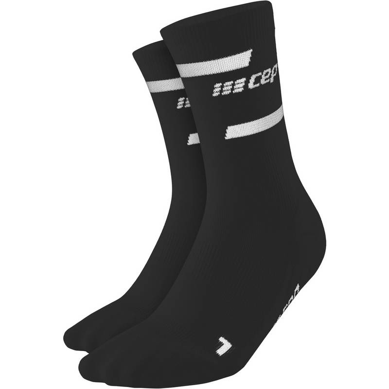 CEP 2er-Pack Socken Mid Cut Women Socken Damen