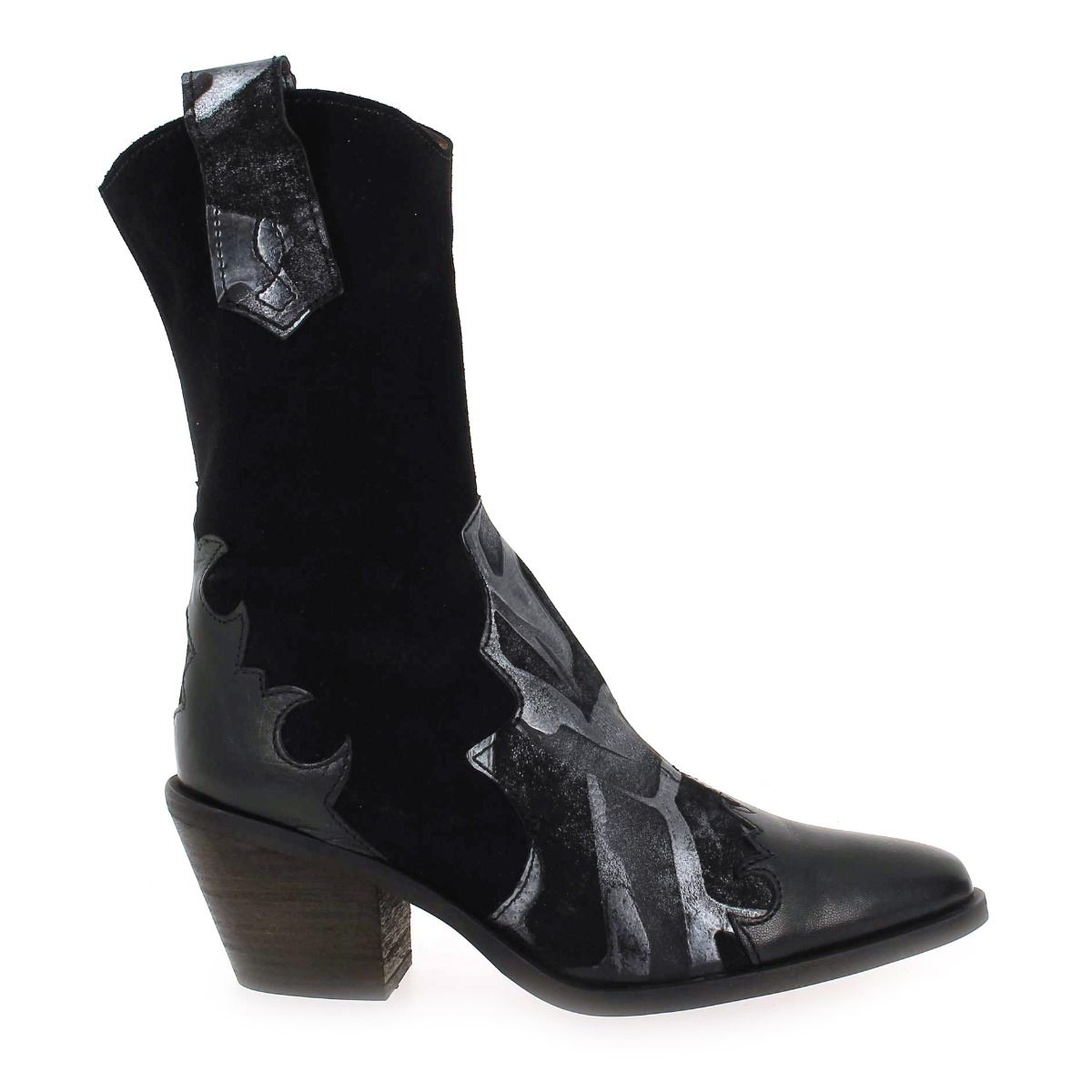 Little La Suite  23538 - Noir Métal
