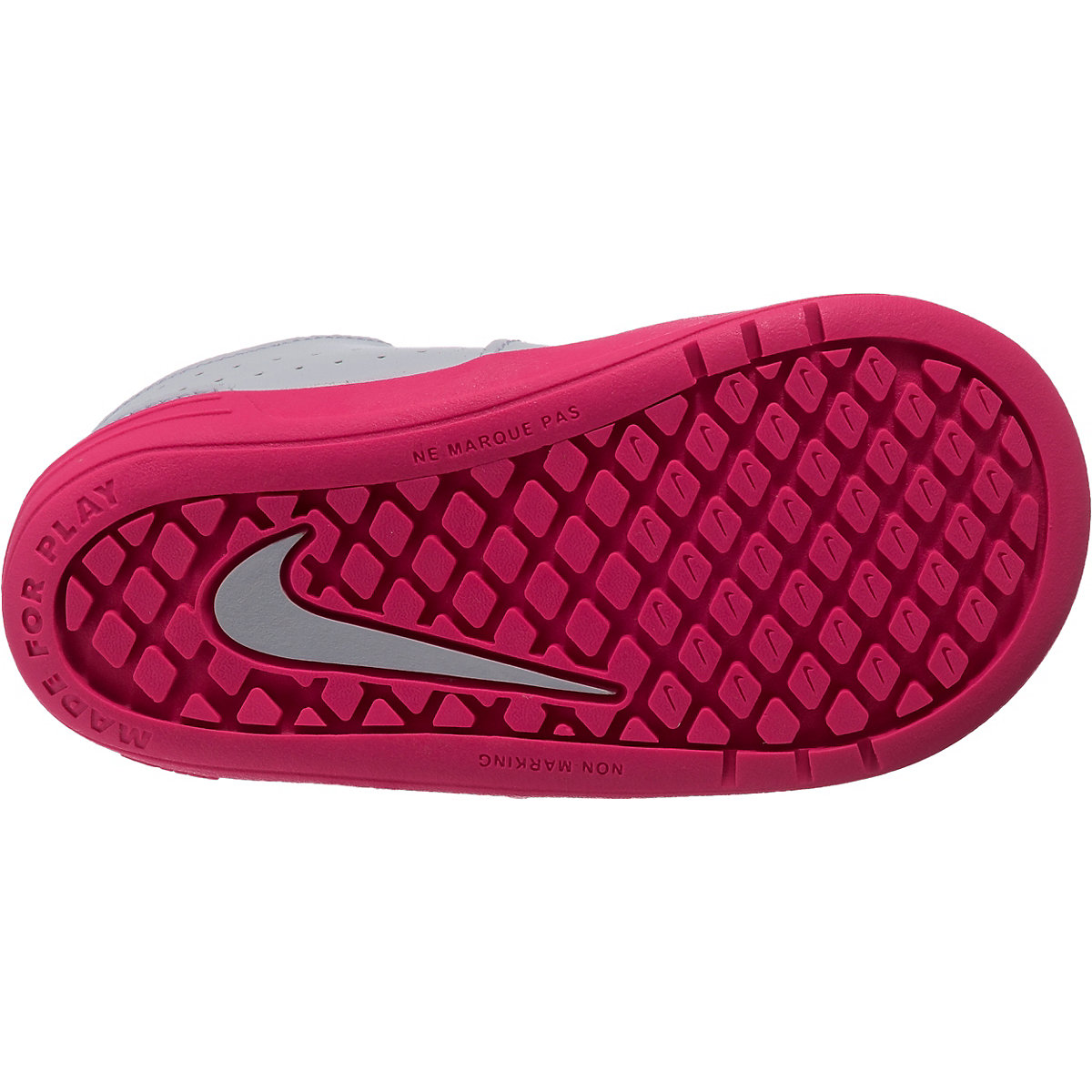 Baby Sneakers Low PICO 5 für Mädchen