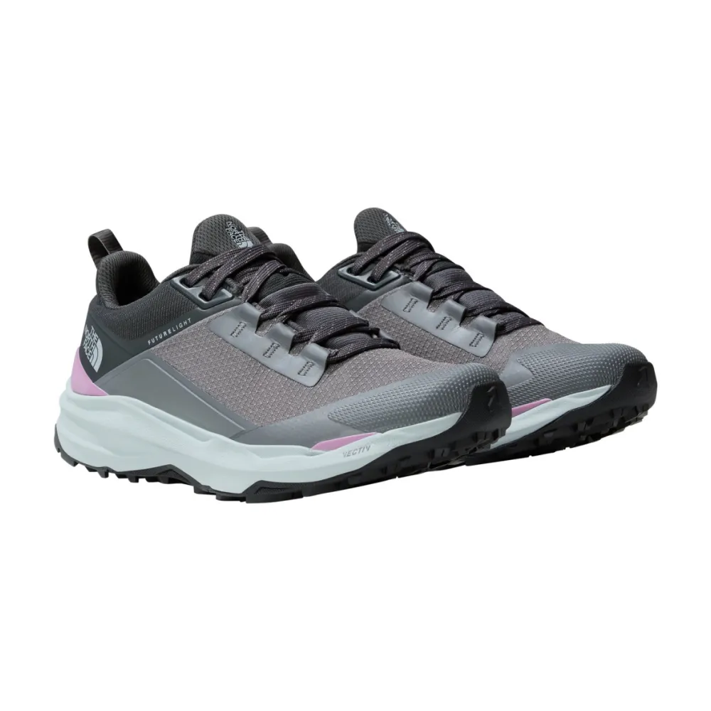 The North Face Vectiv Exploris NF0A7W6DSOU / grau