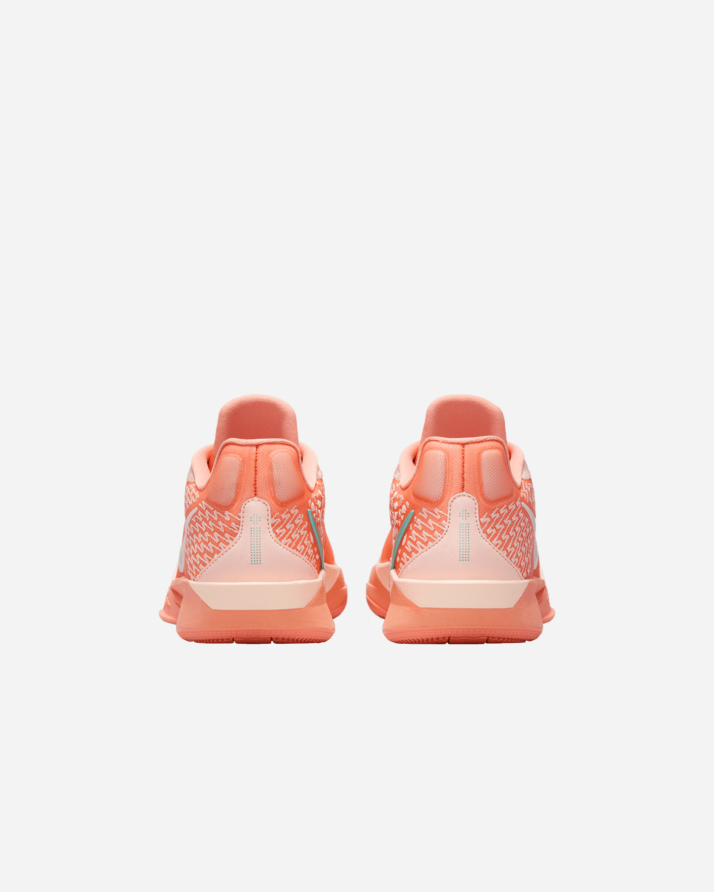 Buty do koszykówki Nike Sabrina Ionescu W FQ2174-801