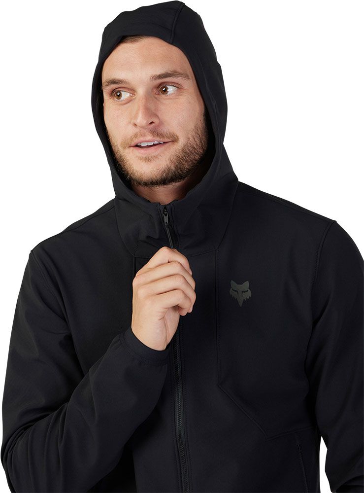 Fox Racing Ranger Fire - MTB Thermojacke kaufen | Bike-Discount