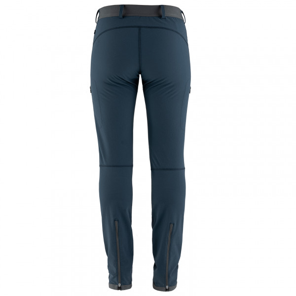 Fjällräven - Women's Bergtagen Stretch Trousers - Trekkinghose