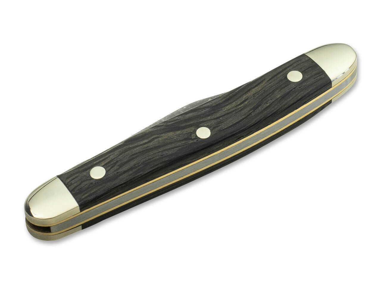 Pen Knife Oak Tree