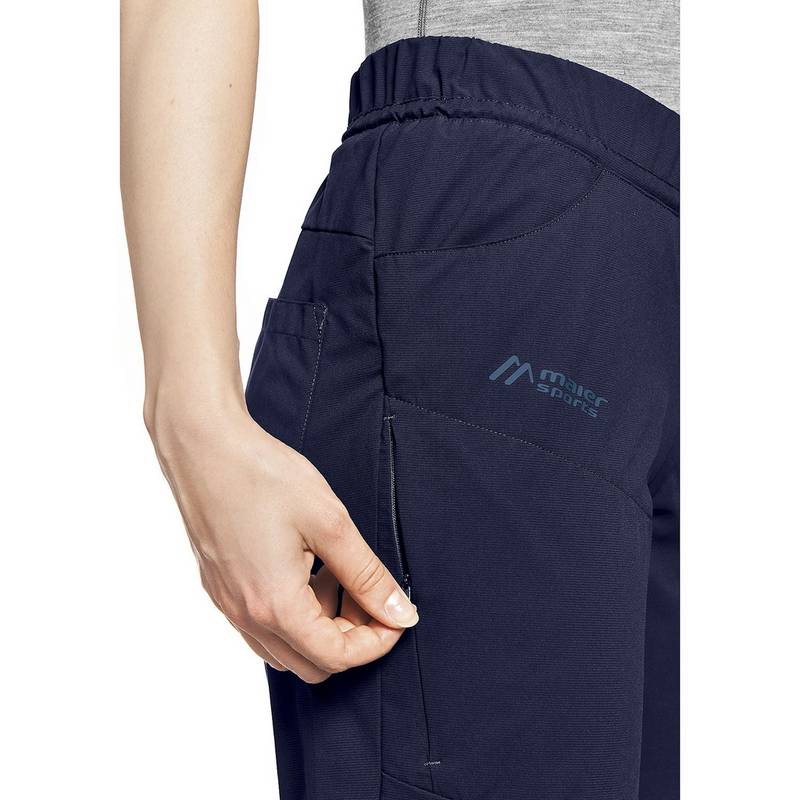 Maier Sports Fortunit Trekkinghose Damen