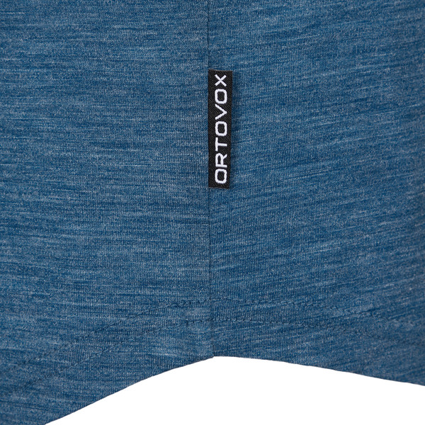 150 COOL LOGO LS W Damen - Funktionsshirt