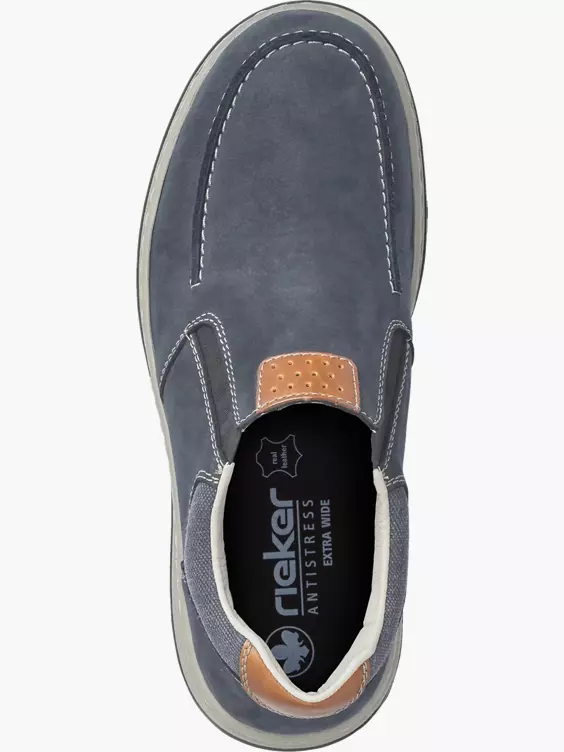 Rieker Herren Slipper