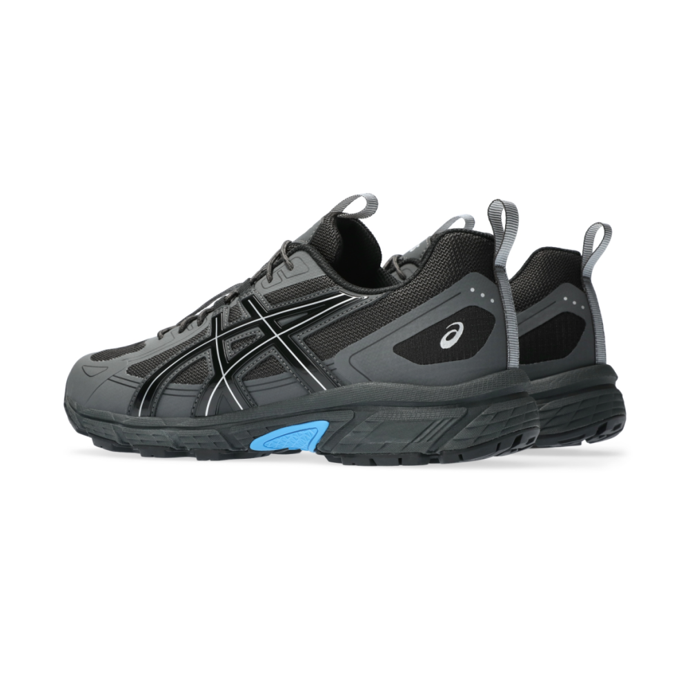 Asics GEL VENTURE 6 NS 1203A303-001 / schwarz