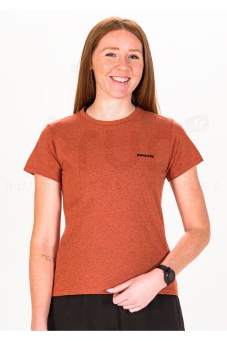 Patagonia P-6 Logo Responsibili W