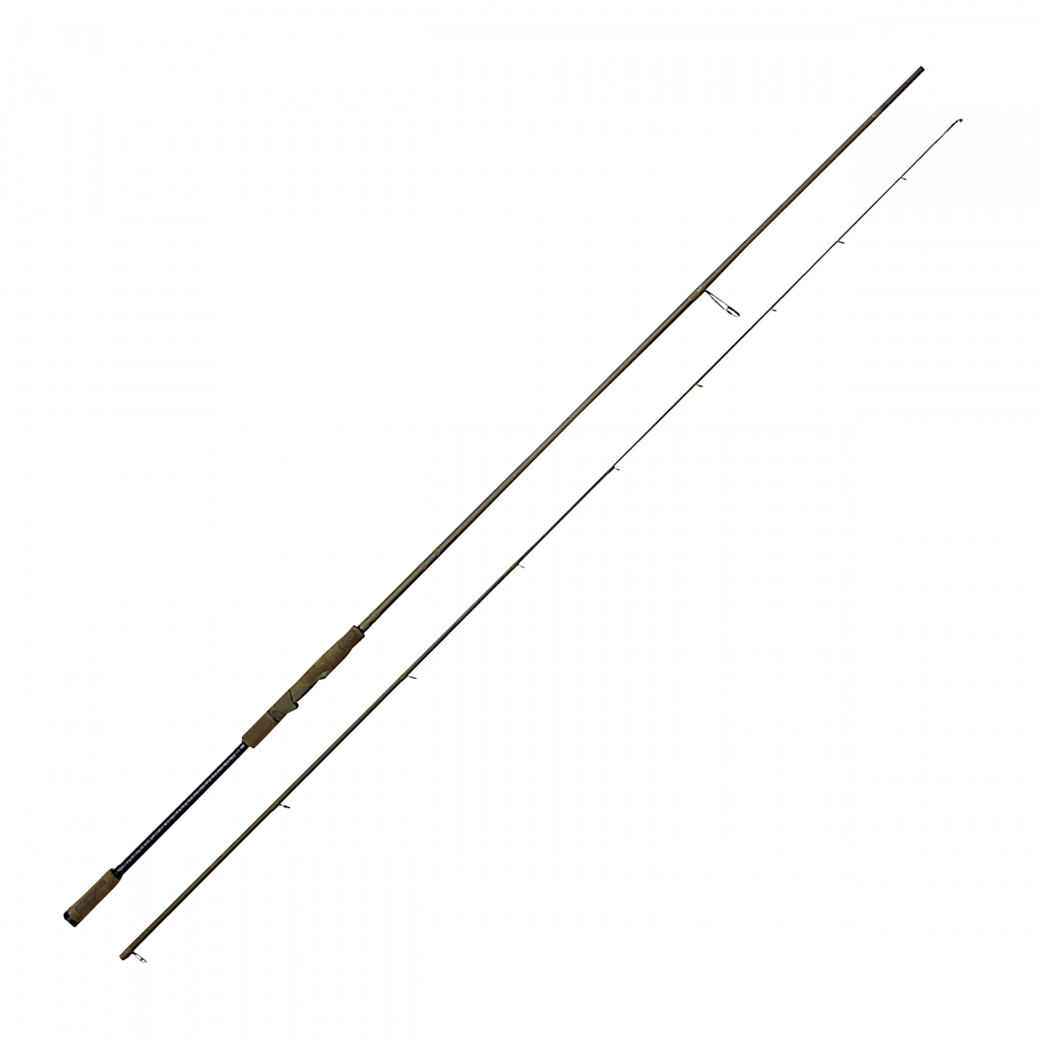 Savage Gear Raubfischruten SG4 Light Game
