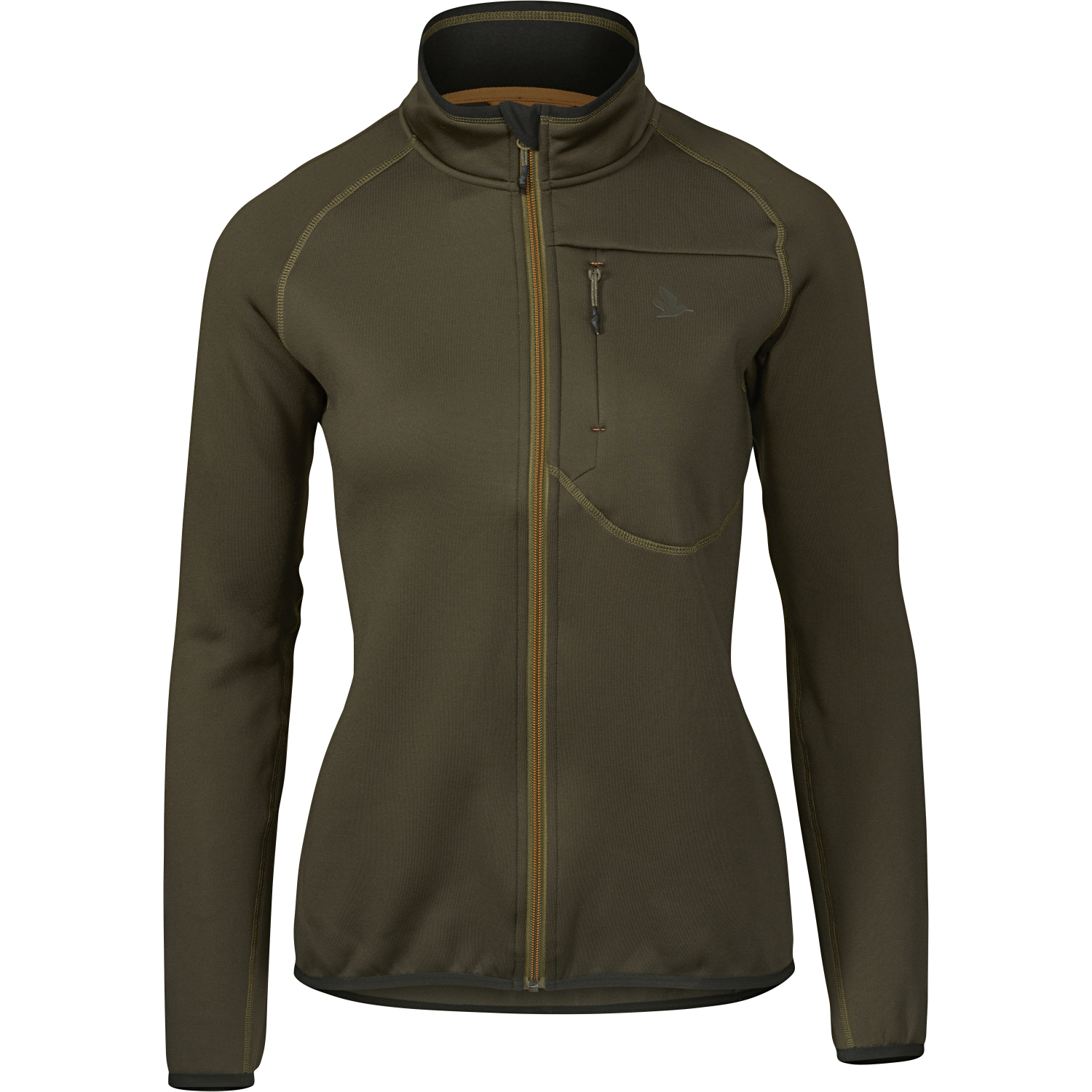 Seeland Damen Fleecejacke Hawker Full Zip