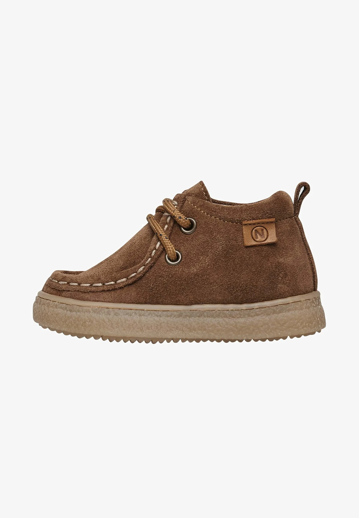 Naturino KASDEN - Botines con cordones