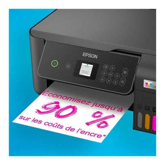 Multifunctionele printer EPSON EcoTank ET-2871