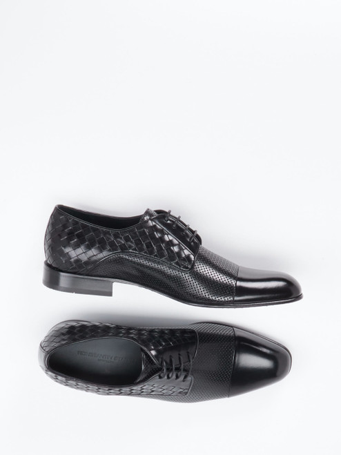 Schnürschuh-46010091008 Konstantin Starke