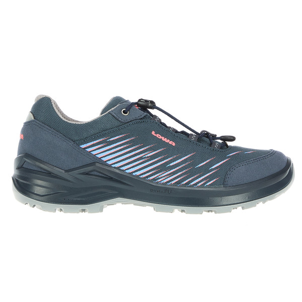 ZIRROX GTX LO JUNIOR Kinder - Wanderschuhe