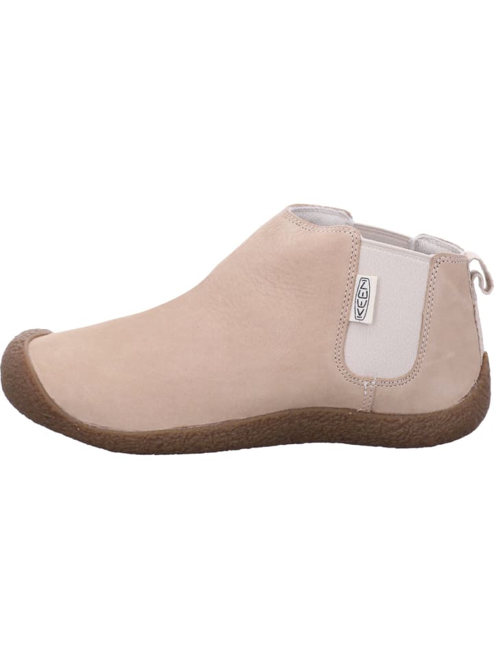 Keen Chelseaboot MOSEY in Safari/Birch günstig kaufen