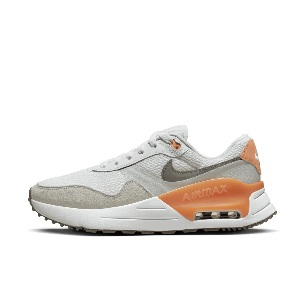 Nike Air Max SYSTM DM9538-102 / weiss