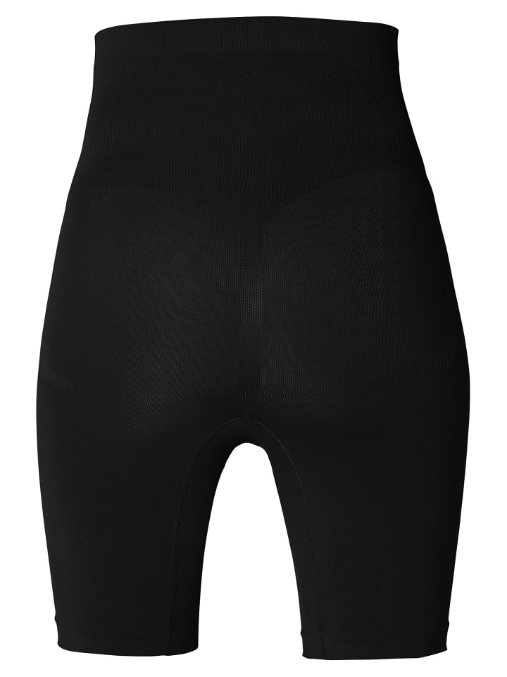 Noppies Nahtloser Short Niru Sensil® Breeze in Black günstig kaufen