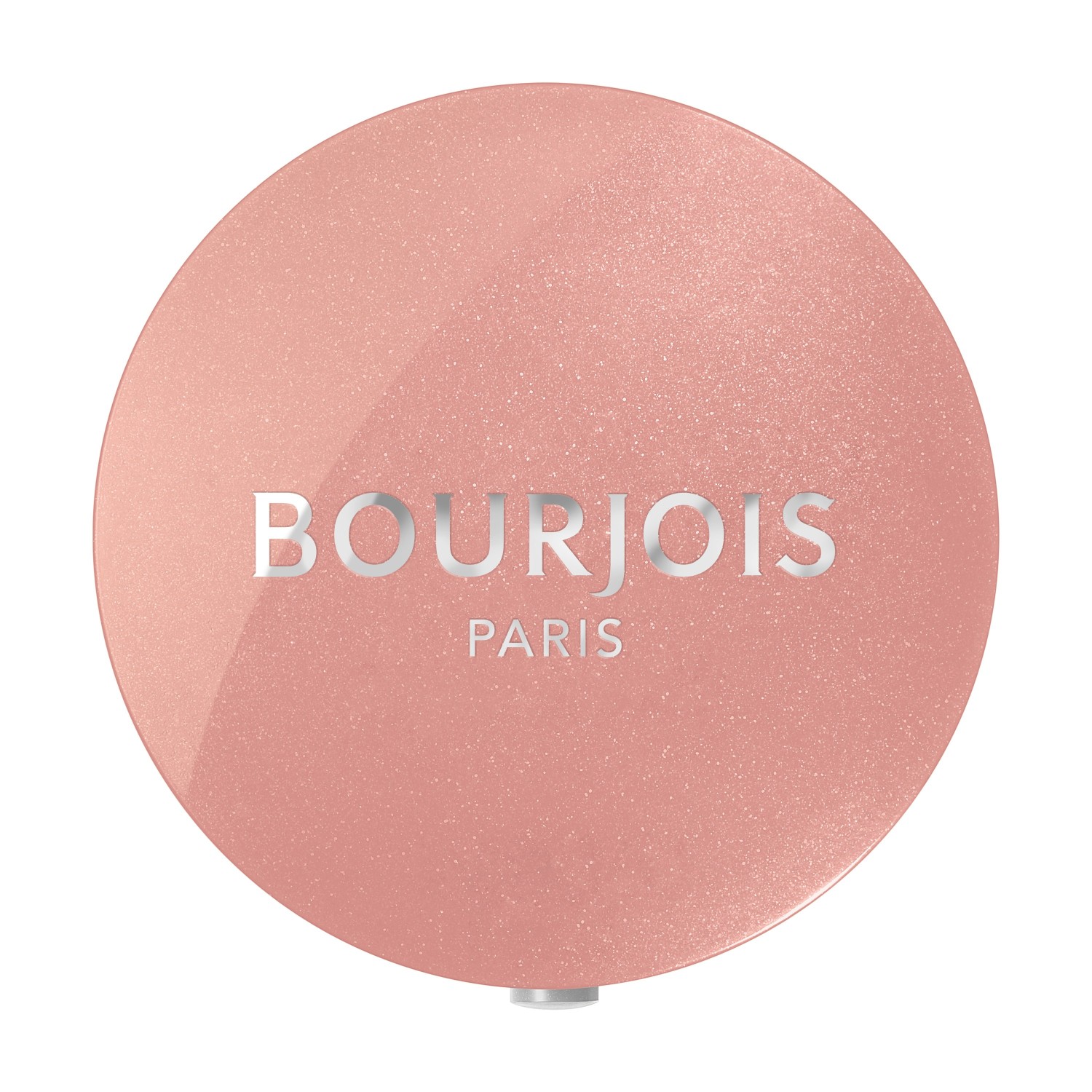 Bourjois új kerek doboz
