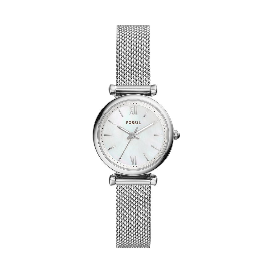 Fossil Damenuhr Carlie Mini