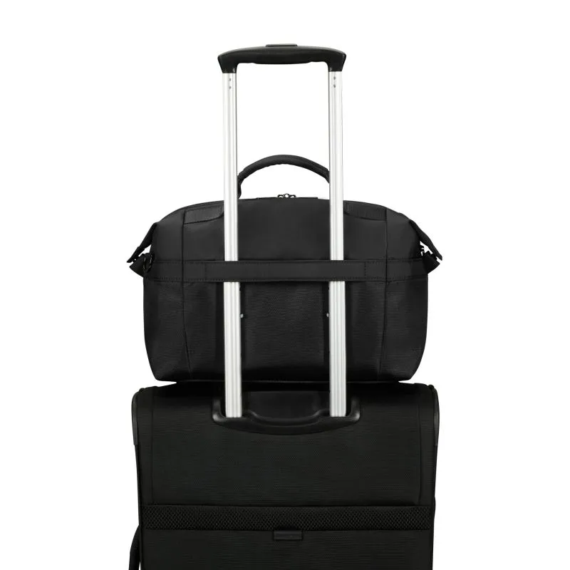Samsonite Airea Kosmetiktasche - Schwarz