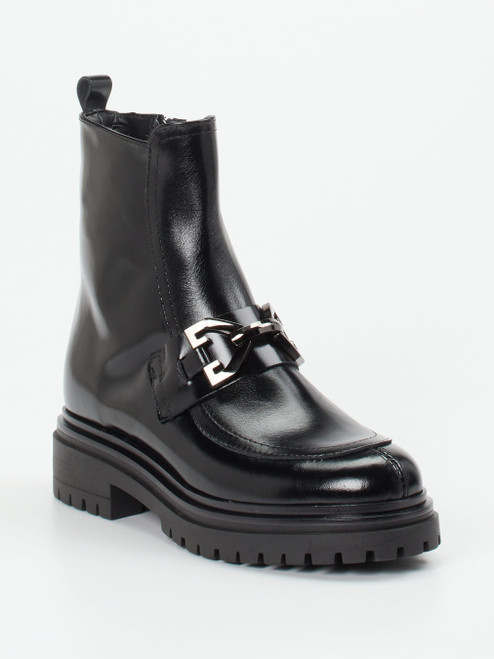 Stiefelette-17330090222 Andrea Puccini