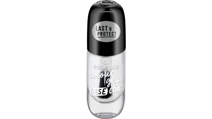 essence colour grip BASE COAT 8 ml