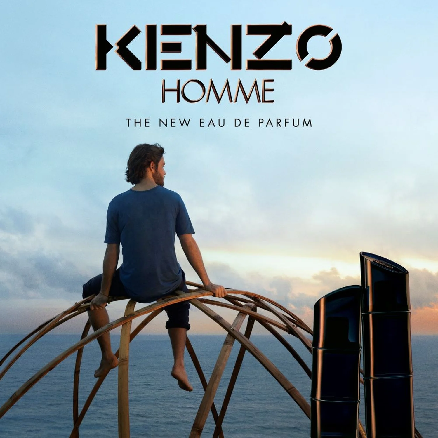 KenzoHomme KenzoHomme - Eau de Parfum