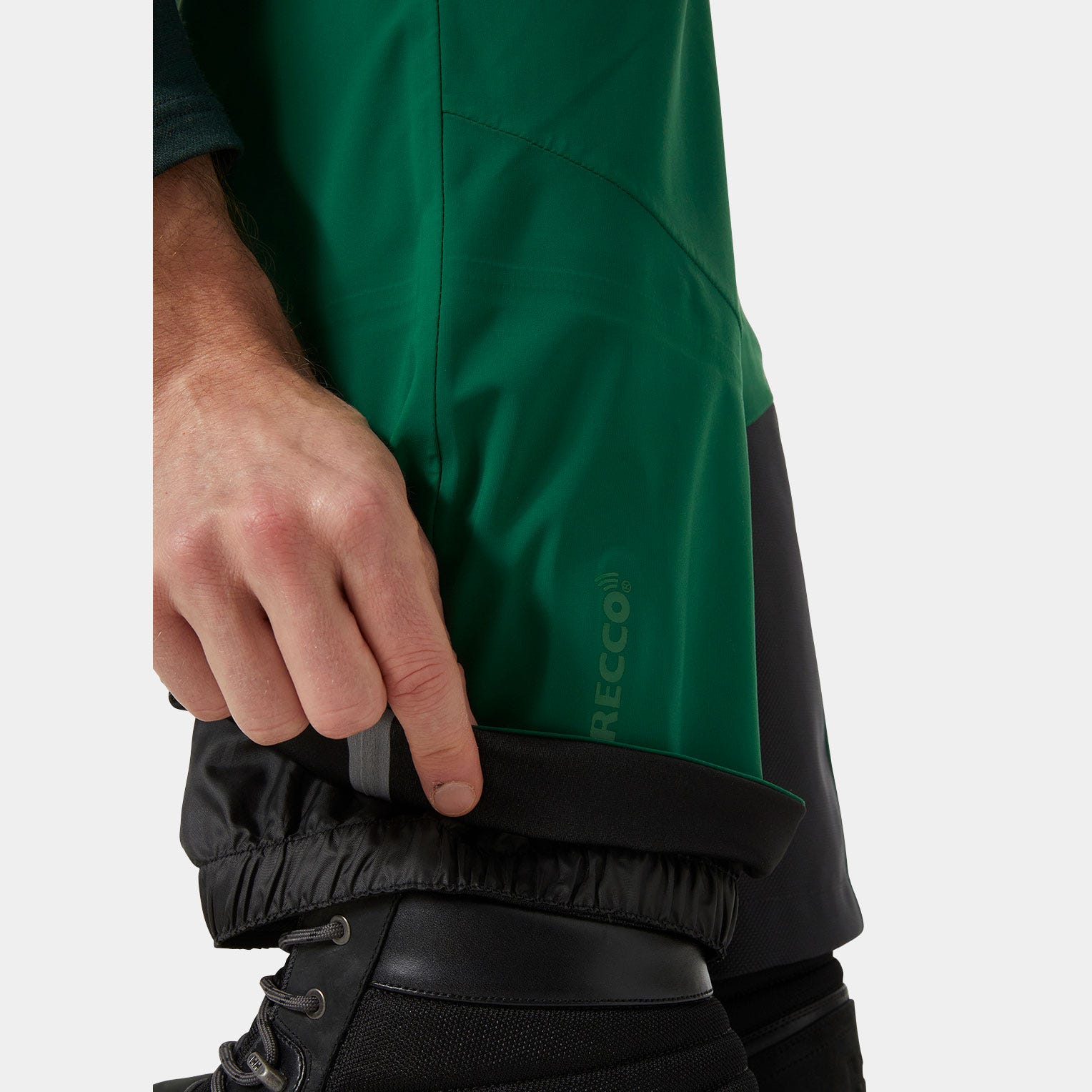 Men's Verglas Backcountry Ski Shell Pants