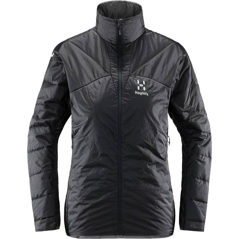Haglöfs L.I.M Barrier Jacket Outdoorjacke Damen