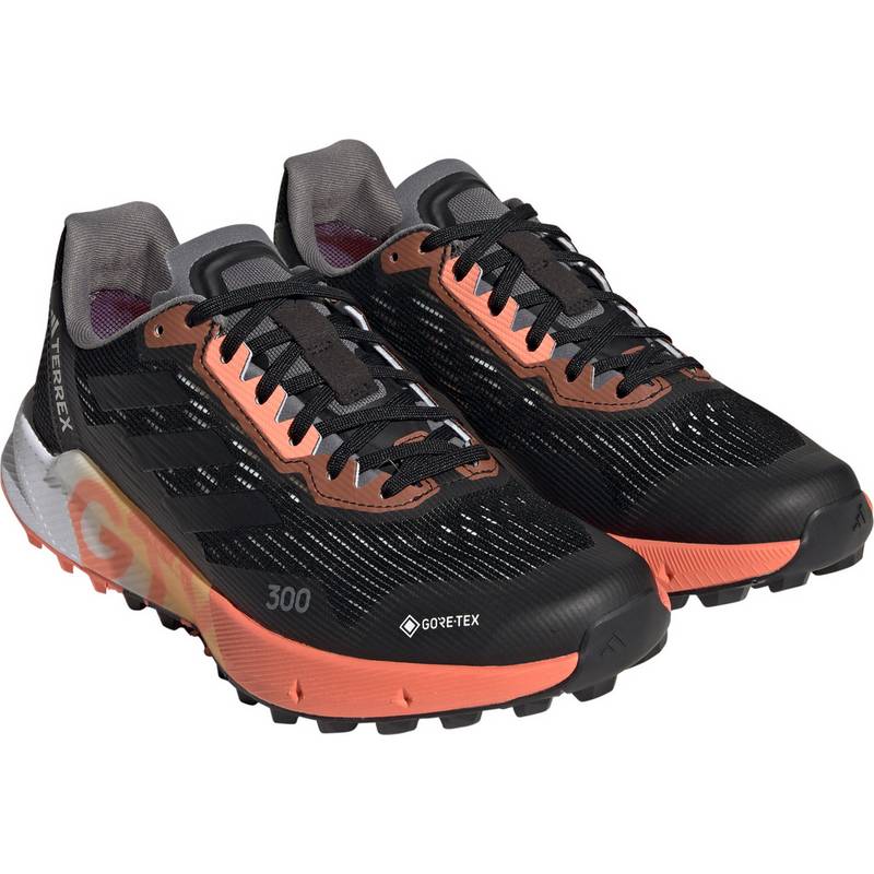 adidas TERREX AGRAVIC FLOW 2 Laufschuhe Damen