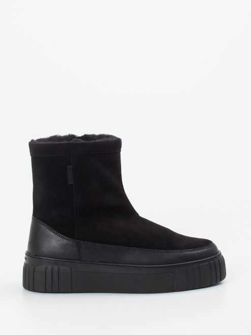 Stiefelette-18150090026 Gant