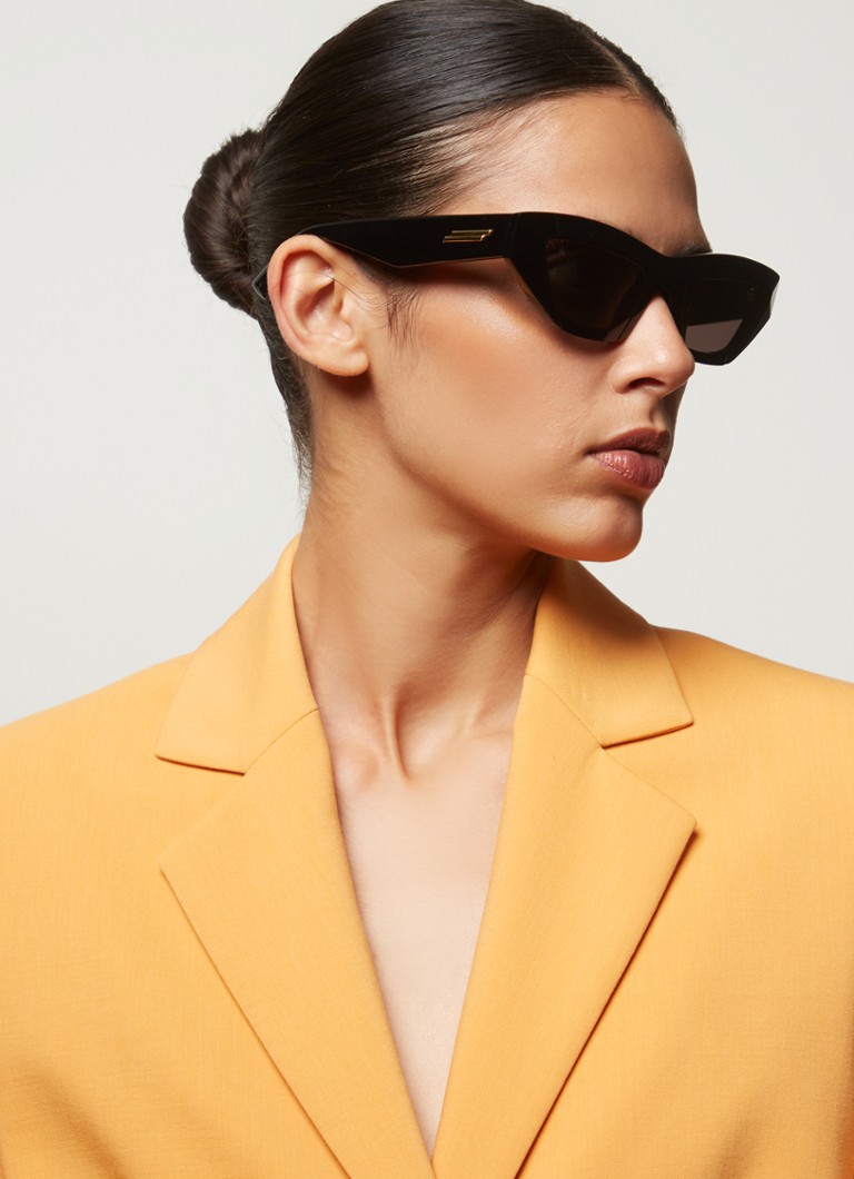 Ochelari de soare Bottega Veneta BV1219S
