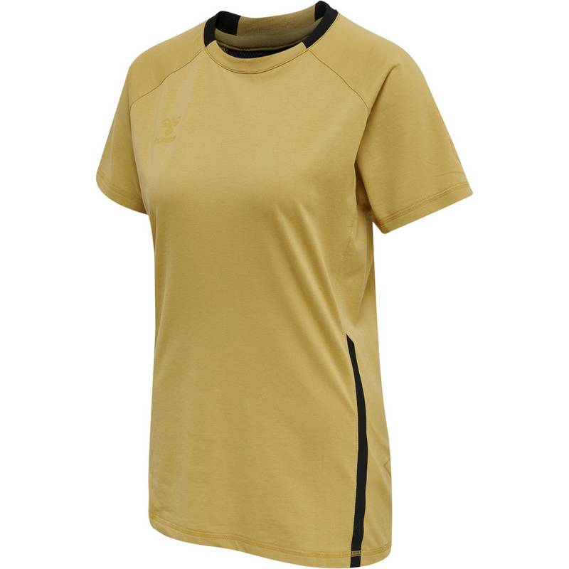 hummel hmlCIMA XK T-SHIRT S/S WOMAN T-Shirt Damen