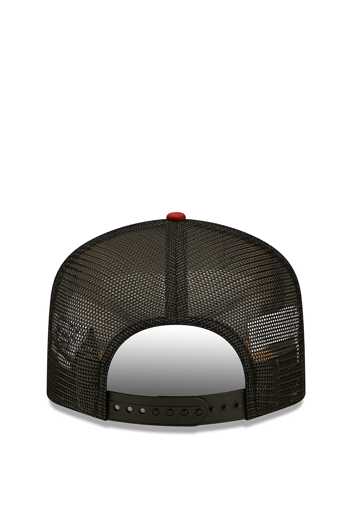 Gorra New Era TRUCKER AJUSTABLE NE FOOD LOCATION