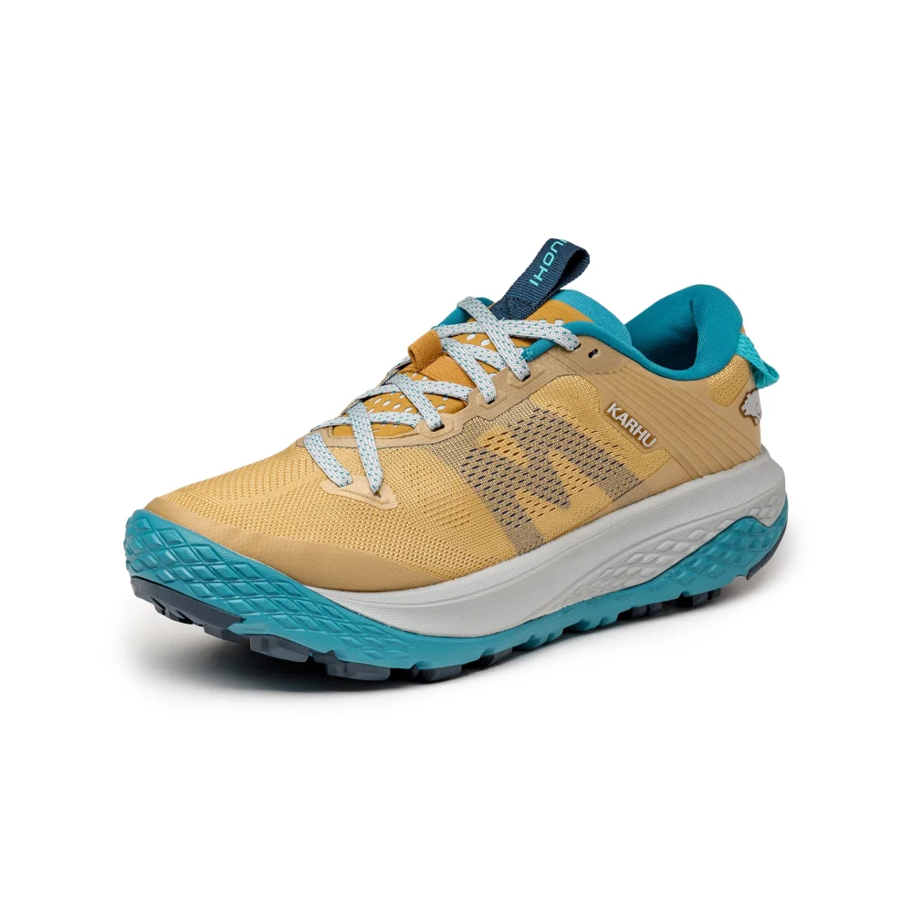 Karhu Ikoni Trail F104001 / braun
