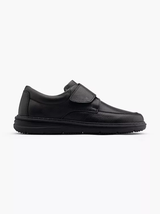 Gallus Leder Komfort Slipper