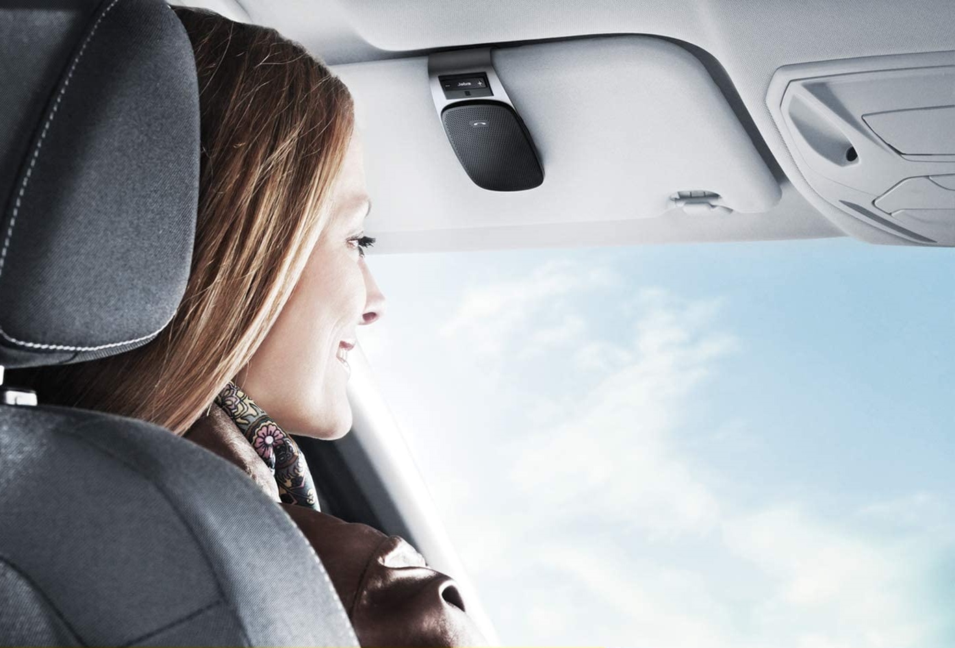 Jabra Drive Bluetooth Freisprecheinrichtung - ATU