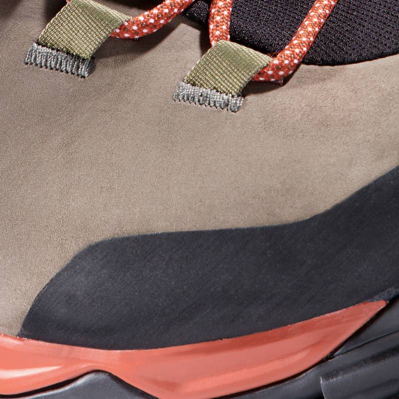 Mammut Trovat Tour High Alpine Bergschuhe Damen