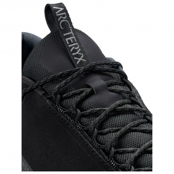 Arc'teryx - Konseal FL 2 Leather GTX - Approachschuhe