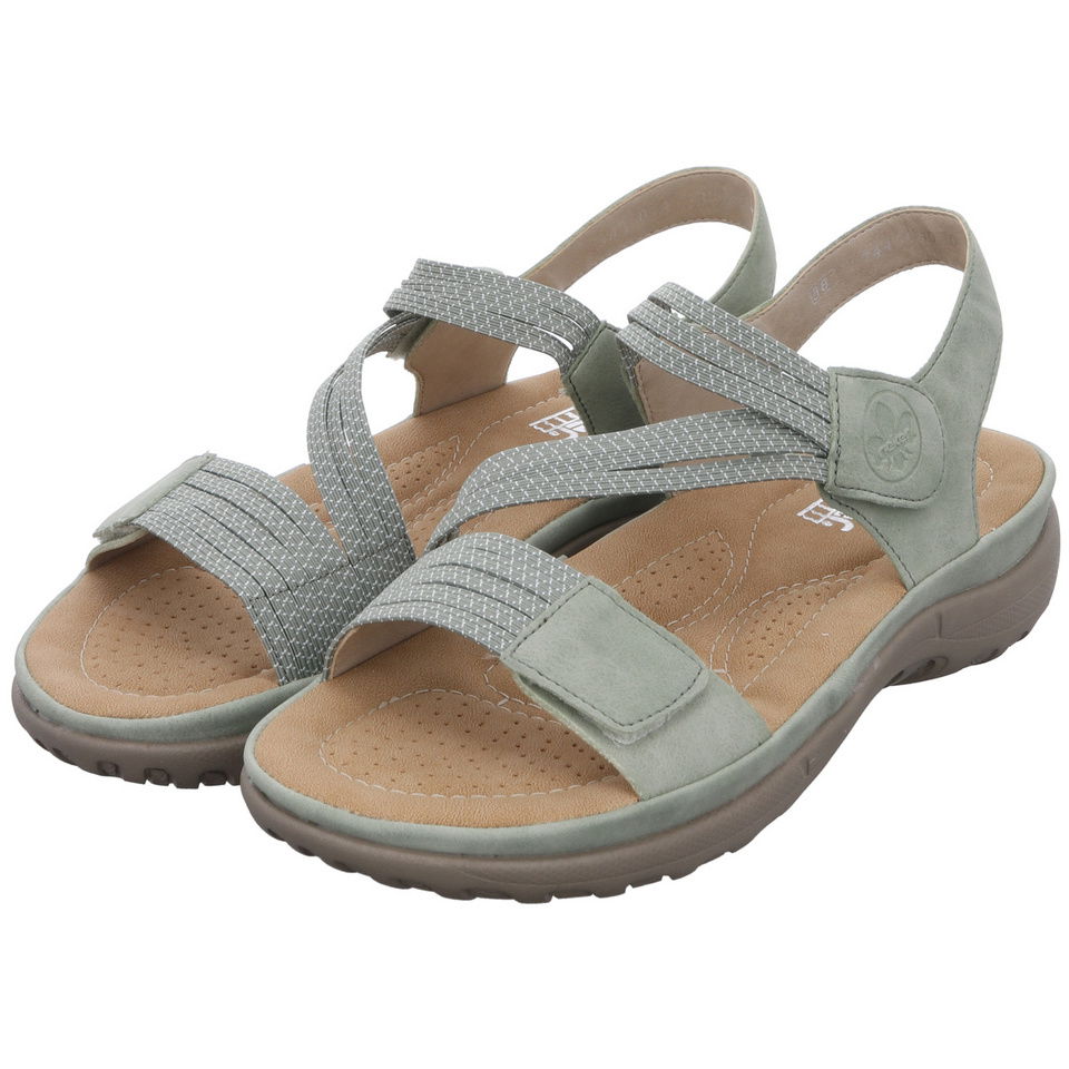 Rieker Sandale