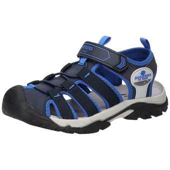 Dockers Outdoorsandale in blau