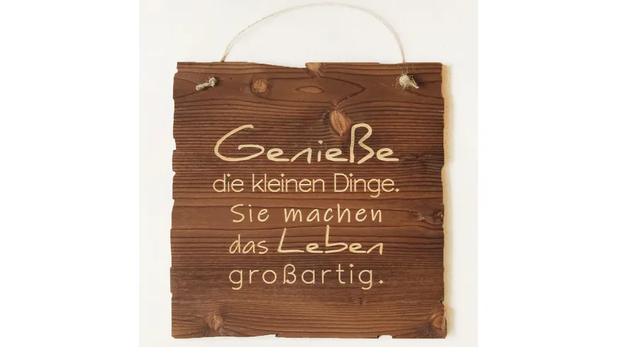 Wandbild Fichte 