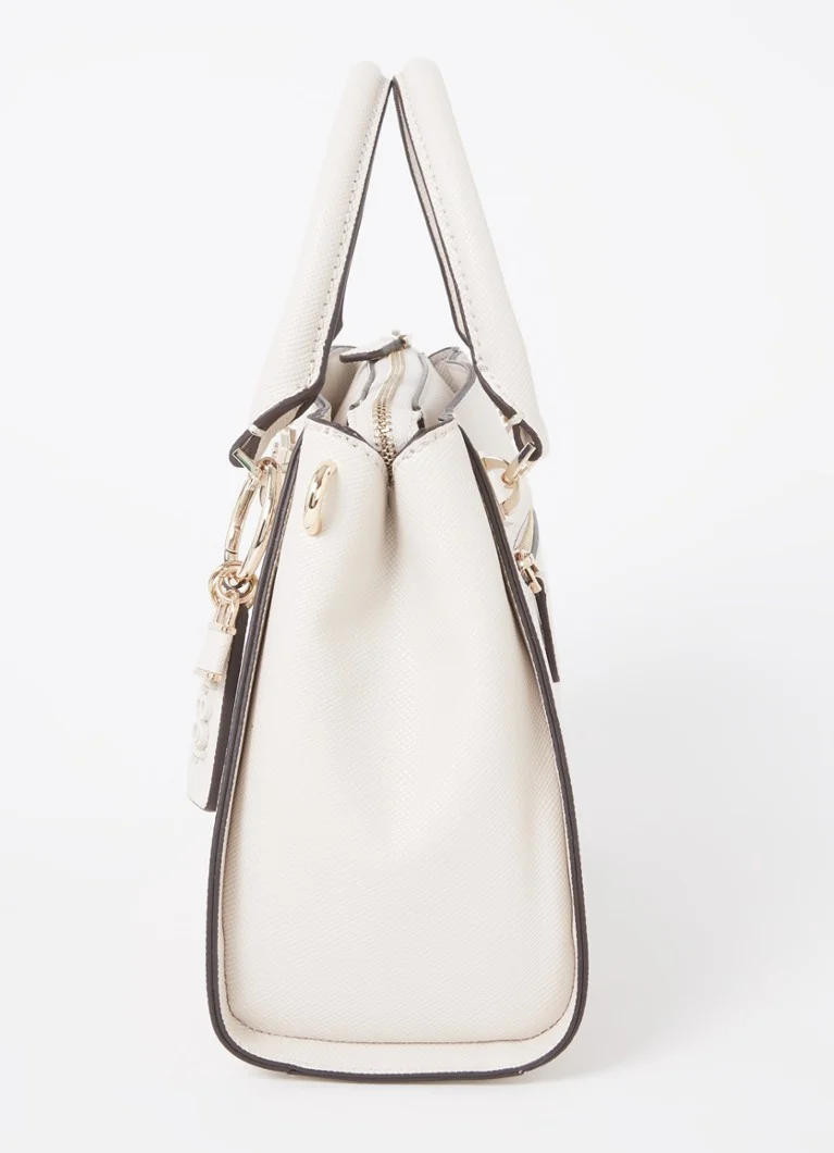 Borsa GUESS Noelle con tracolla removibile
