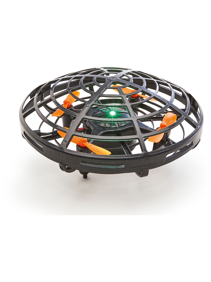 Revell Control Quadcopter 