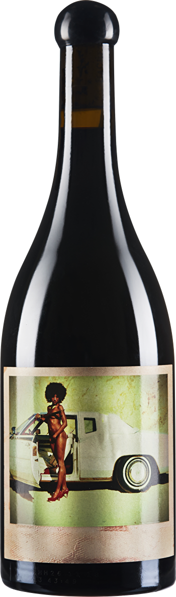 Orin Swift Machete 2019