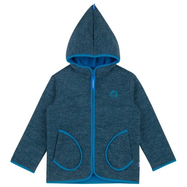 Finkid - Kid's Tonttu Wind - Softshelljacke